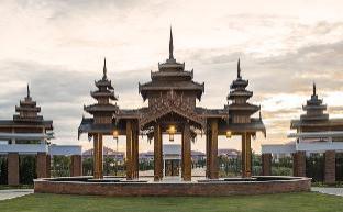 Nay Pyi Taw Myanmar Last Minute Discount Code Agoda.com