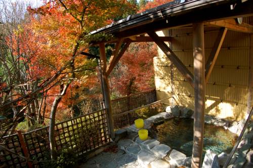 Nakanojo Japan Last-Minute-Rabattcode Booking.com