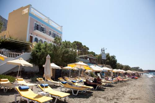 Kálymnos Grèce Code de réduction de dernière minute Booking.com