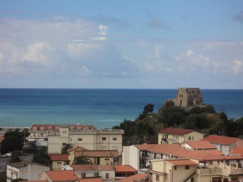 Scalea Italien Last-Minute-Rabattcode Booking.com