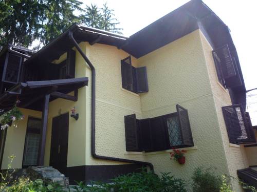 Sinaia Roemenië Laatste minuut Kortingscode Booking.com