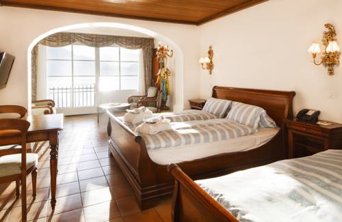 Merlischachen Schweiz Last-Minute-Rabattcode Booking.com