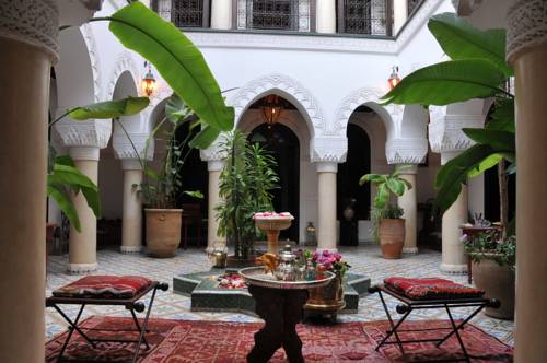 Marrakech Morocco Last Minute Discount Code Booking.com