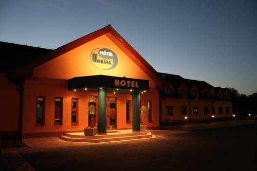 Milín, okr. Příbram République Tchèque Code de réduction de dernière minute Booking.com