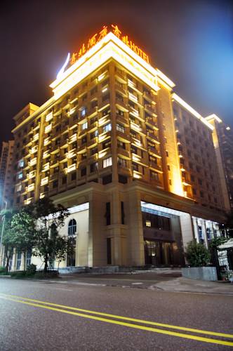 Chongqing China Last Minute Discount Code Booking.com