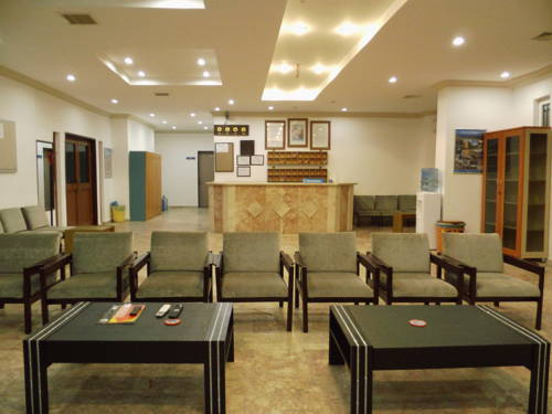 Alanya Türkei Last-Minute-Rabattcode Booking.com