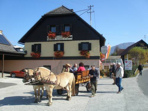 Kirschentheuer Österreich Last-Minute-Rabattcode Booking.com
