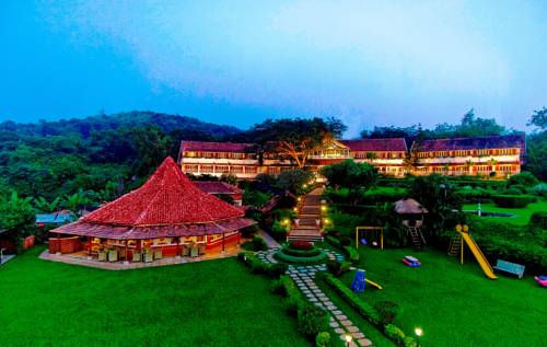 Ratnāgiri India Last Minute Discount Code Booking.com