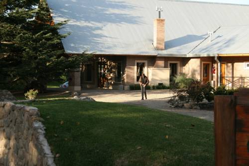 Sierra de la Ventana Argentinien Last-Minute-Rabattcode Booking.com