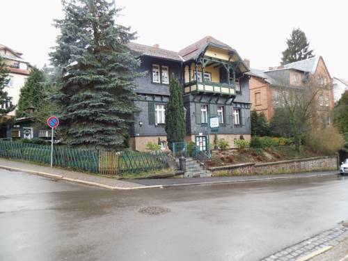 Eisenach Germany Last Minute Discount Code Booking.com