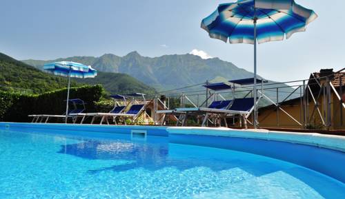 Comano Italië Laatste minuut Kortingscode Booking.com