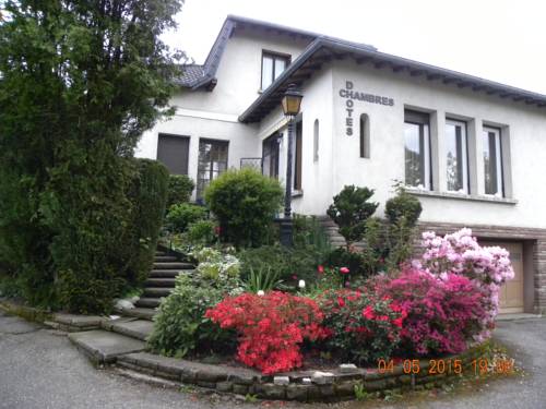 Cravanche Frankreich Last-Minute-Rabattcode Booking.com