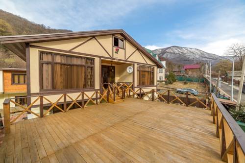Krasnaya Polyana Russland Last-Minute-Rabattcode Booking.com