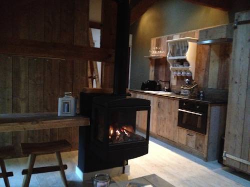 Oisterwijk Netherlands Last Minute Discount Code Booking.com