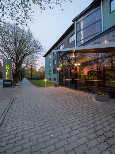 Kuressaare Estonia Último Minuto Código de Descuento Booking.com