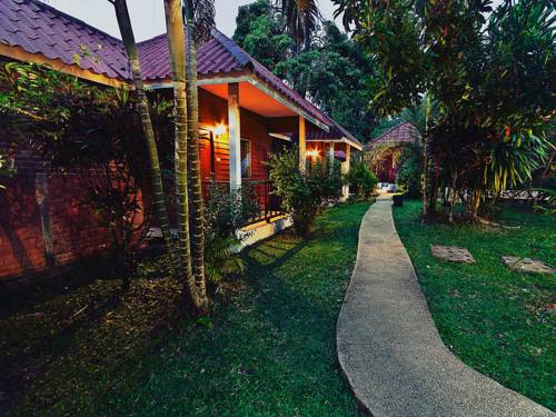 Khao Lak Tailandia Último Minuto Código de Descuento Booking.com