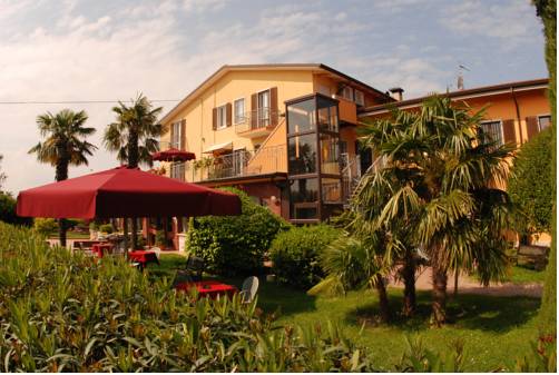 Bardolino Italy Last Minute Discount Code Booking.com