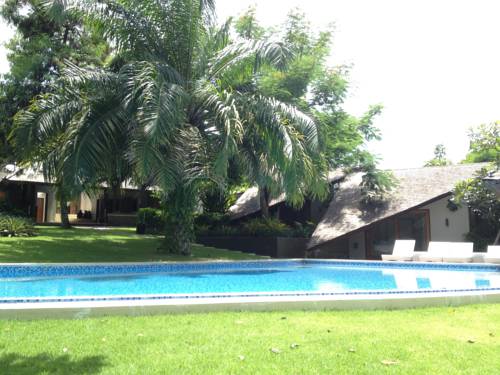 Canggu Indonesien Last-Minute-Rabattcode Booking.com