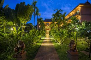 Siem Reap Cambodia Last Minute Discount Code Agoda.com