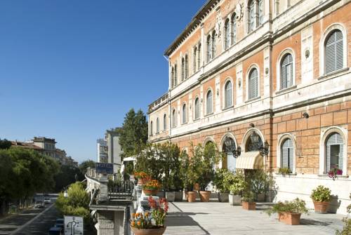 Perugia Italië Laatste minuut Kortingscode Booking.com