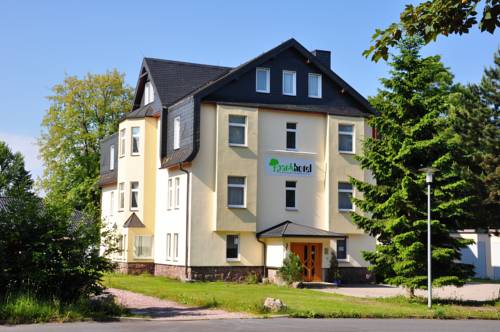 Oberhof Germany Last Minute Discount Code Booking.com
