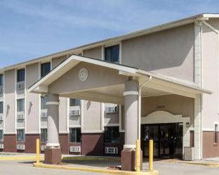 Topeka (KS) United States Last Minute Discount Code Agoda.com