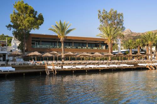 Bodrum Türkei Last-Minute-Rabattcode Booking.com