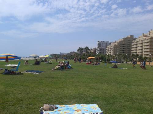 Oropesa del Mar. Spanien Last-Minute-Rabattcode Booking.com