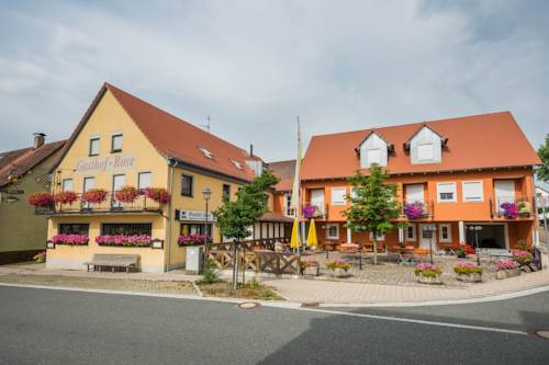 Flachslanden Germany Last Minute Discount Code Booking.com