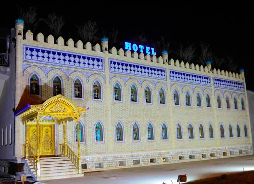 Tashkent Uzbekistan Last Minute Discount Code Booking.com
