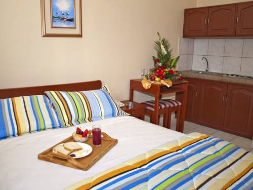 Salinas Ecuador Last-Minute-Rabattcode Booking.com