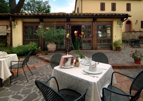 San Gemini Italien Last-Minute-Rabattcode Booking.com