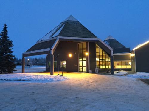 Hythe (AB) Canada Last Minute Discount Code Booking.com