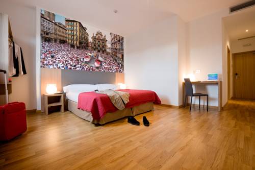 Pampelune Espagne Code de réduction de dernière minute Booking.com