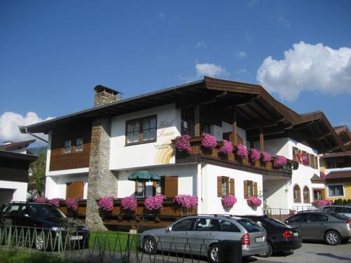 St. Johann In Tirol Österreich Last-Minute-Rabattcode Booking.com
