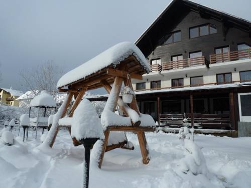 Bran-Moieciu de Jos Romania Last Minute Discount Code Booking.com