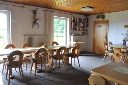 Sankt Oswald - Riedlhütte Germany Last Minute Discount Code Booking.com