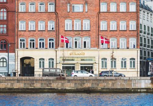 Kopenhagen Denemarken Laatste minuut Kortingscode Booking.com