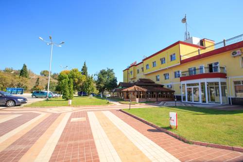 Strumyani Bulgarien Last-Minute-Rabattcode Booking.com