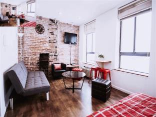 New York (NY) United States Last Minute Discount Code Agoda.com