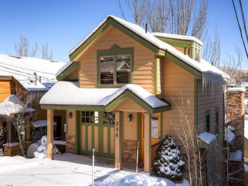 Park City (Utah) United States Last Minute Discount Code Booking.com