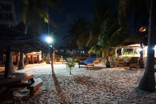 Kilwa Masoko Tanzania Laatste minuut Kortingscode Booking.com