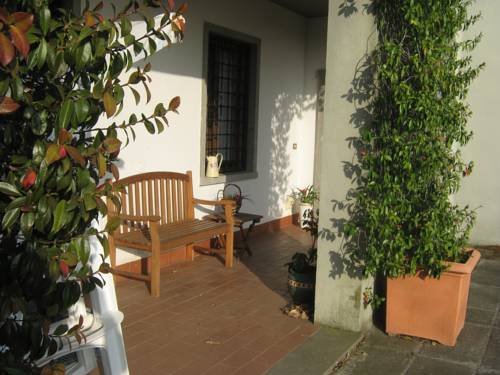 Viterbo Italien Last-Minute-Rabattcode Booking.com