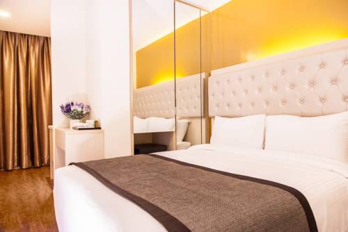 Kuala Lumpur Malaisie Code de réduction de dernière minute Booking.com
