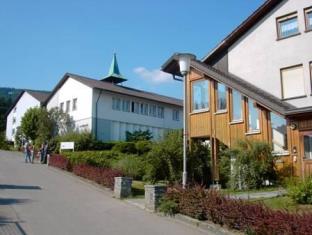 Bad Sackingen Germany Last Minute Discount Code Agoda.com
