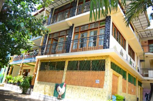 Gisenyi Rwanda Last Minute Discount Code Booking.com