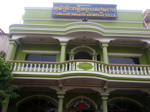 Siem Reap Cambodia Last Minute Discount Code Booking.com