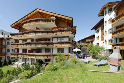 Grächen Switzerland Last Minute Discount Code Booking.com