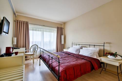 Horoměřice Republica checa Último Minuto Código de Descuento Booking.com