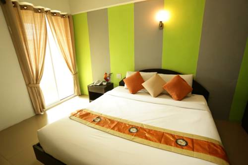Lampang Thaïlande Code de réduction de dernière minute Booking.com